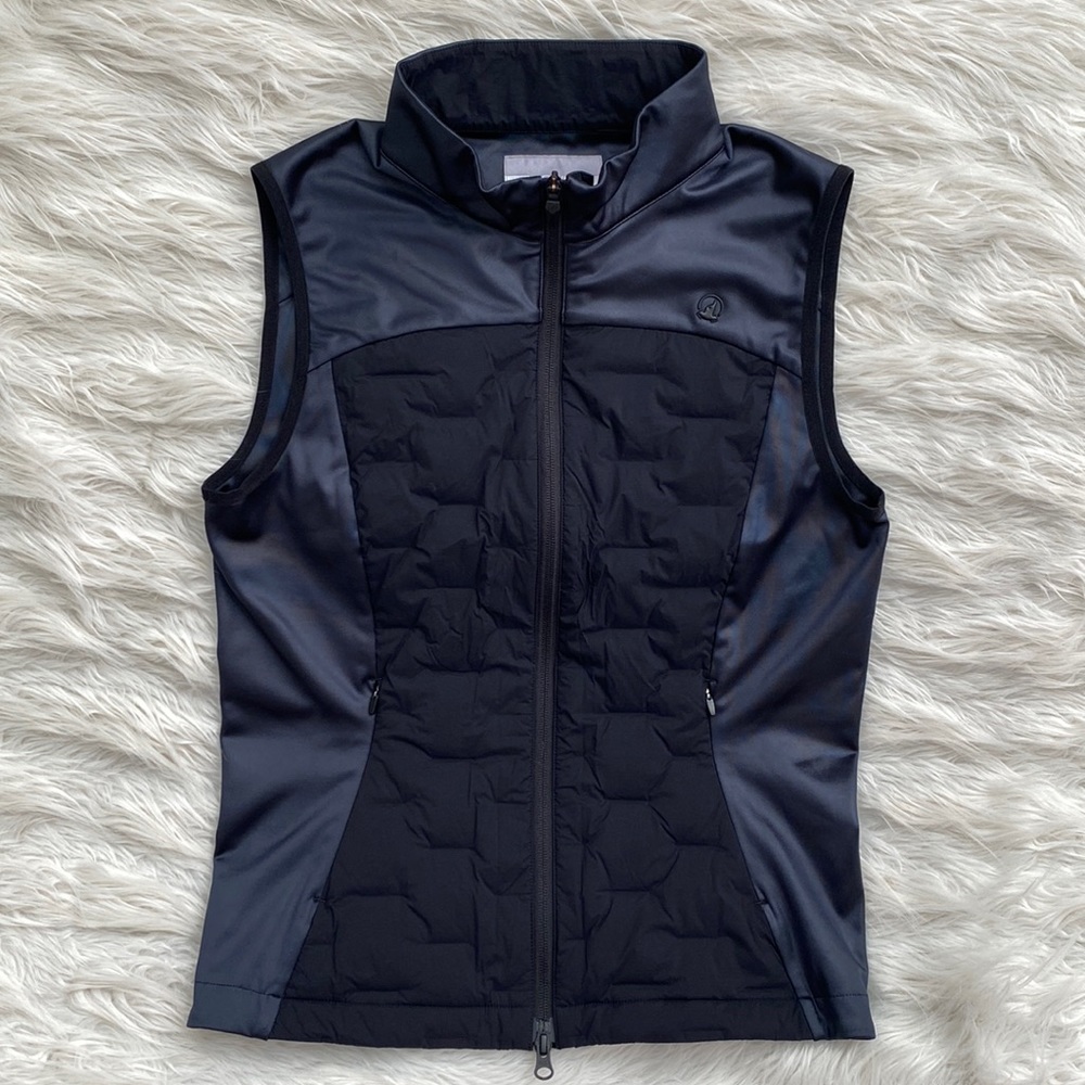 Honma | Golf Vest